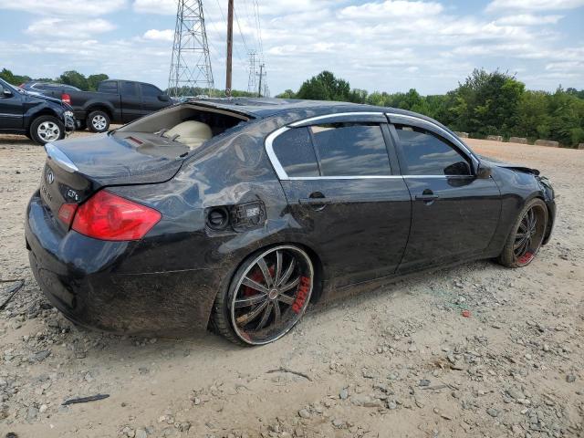 Photo 2 VIN: JN1CV6AR5CM676233 - INFINITI G37 