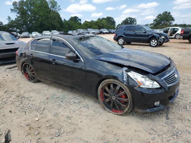 Photo 3 VIN: JN1CV6AR5CM676233 - INFINITI G37 