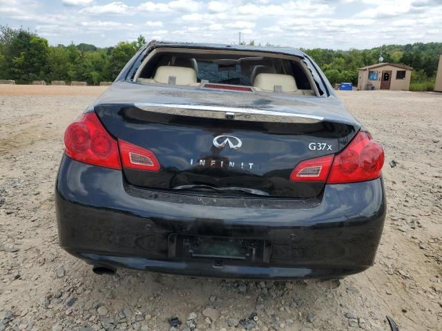 Photo 5 VIN: JN1CV6AR5CM676233 - INFINITI G37 