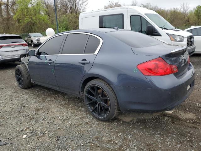 Photo 1 VIN: JN1CV6AR5CM676782 - INFINITI G37 