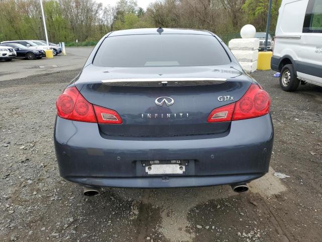 Photo 5 VIN: JN1CV6AR5CM676782 - INFINITI G37 