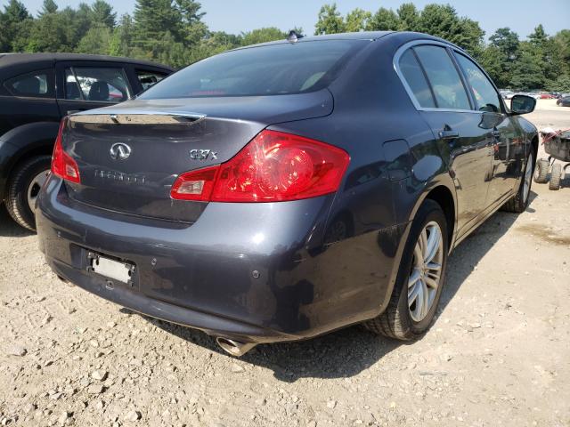 Photo 3 VIN: JN1CV6AR5CM676782 - INFINITI G37 