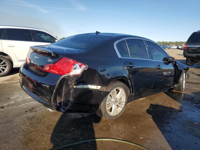 Photo 2 VIN: JN1CV6AR5CM680914 - INFINITI G37 