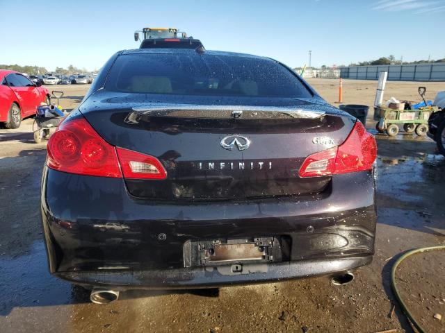 Photo 5 VIN: JN1CV6AR5CM680914 - INFINITI G37 