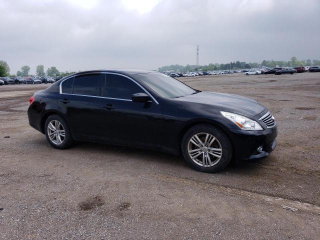 Photo 3 VIN: JN1CV6AR5CM682811 - INFINITI G37 