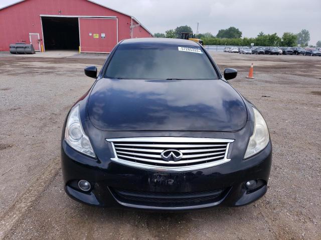 Photo 4 VIN: JN1CV6AR5CM682811 - INFINITI G37 