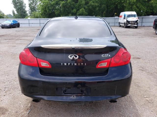 Photo 5 VIN: JN1CV6AR5CM682811 - INFINITI G37 