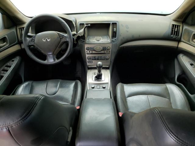 Photo 7 VIN: JN1CV6AR5CM682811 - INFINITI G37 