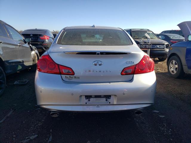 Photo 5 VIN: JN1CV6AR5CM972434 - INFINITI G37 