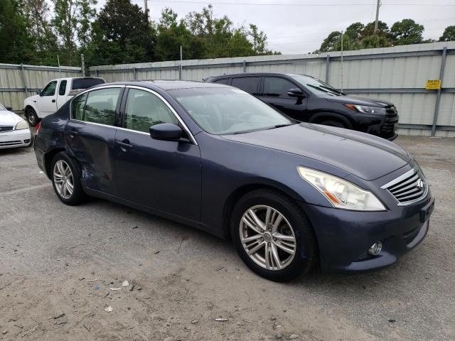 Photo 3 VIN: JN1CV6AR5CM974121 - INFINITI G37 