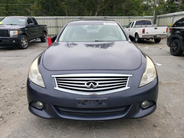 Photo 4 VIN: JN1CV6AR5CM974121 - INFINITI G37 