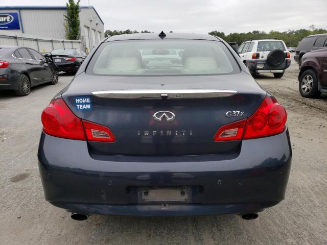 Photo 5 VIN: JN1CV6AR5CM974121 - INFINITI G37 