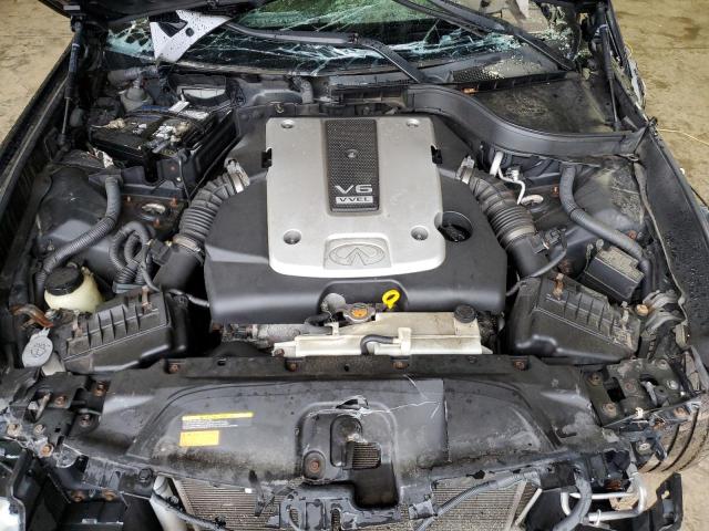 Photo 10 VIN: JN1CV6AR5CM974944 - INFINITI G37 