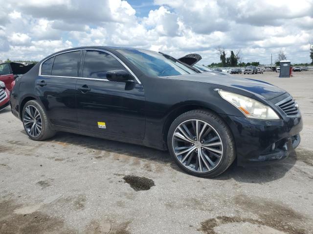 Photo 3 VIN: JN1CV6AR5CM976029 - INFINITI G37 