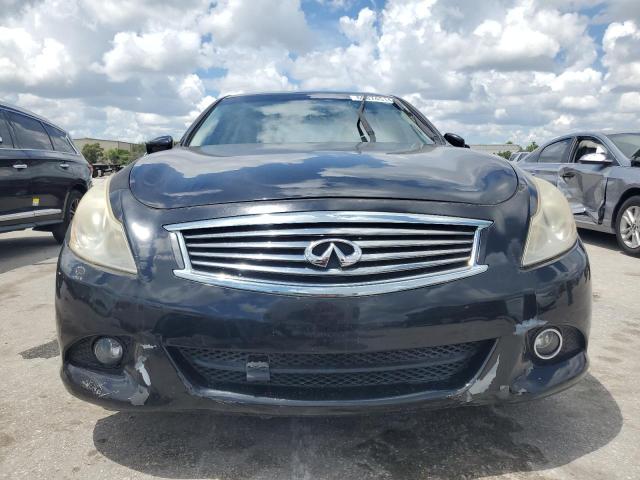 Photo 4 VIN: JN1CV6AR5CM976029 - INFINITI G37 