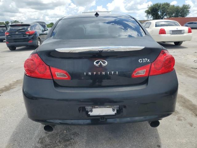 Photo 5 VIN: JN1CV6AR5CM976029 - INFINITI G37 