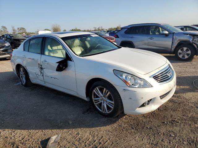 Photo 3 VIN: JN1CV6AR5CM977021 - INFINITI G37 