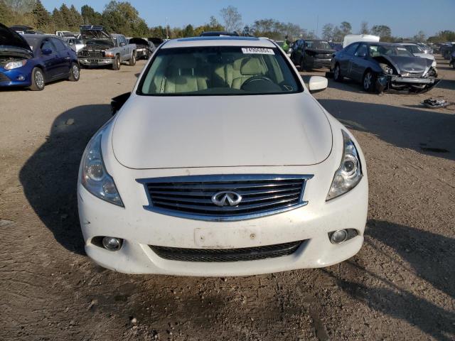 Photo 4 VIN: JN1CV6AR5CM977021 - INFINITI G37 