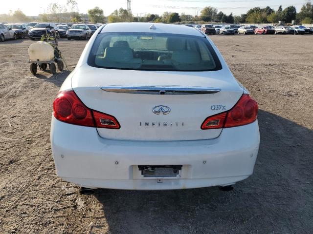 Photo 5 VIN: JN1CV6AR5CM977021 - INFINITI G37 