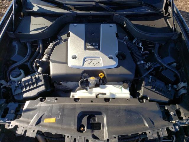 Photo 6 VIN: JN1CV6AR5DM350224 - INFINITI G37 