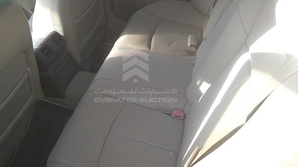 Photo 18 VIN: JN1CV6AR5DM351096 - INFINITI G 37X 