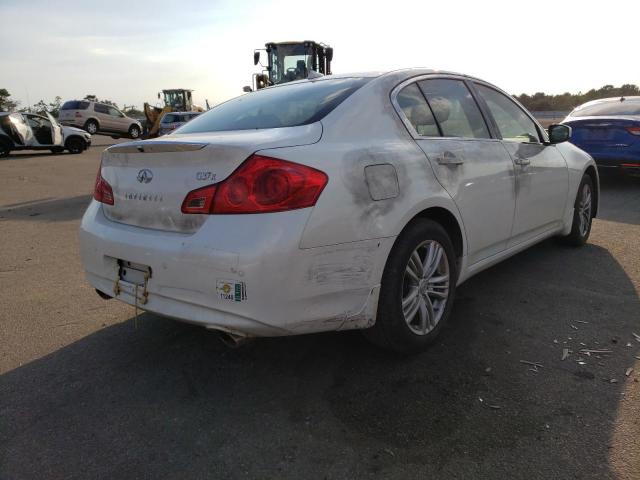 Photo 2 VIN: JN1CV6AR5DM354791 - INFINITI G37 