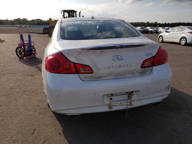 Photo 5 VIN: JN1CV6AR5DM354791 - INFINITI G37 