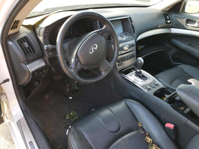 Photo 7 VIN: JN1CV6AR5DM354791 - INFINITI G37 