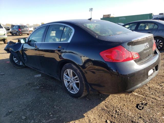 Photo 1 VIN: JN1CV6AR5DM355438 - INFINITI G37 