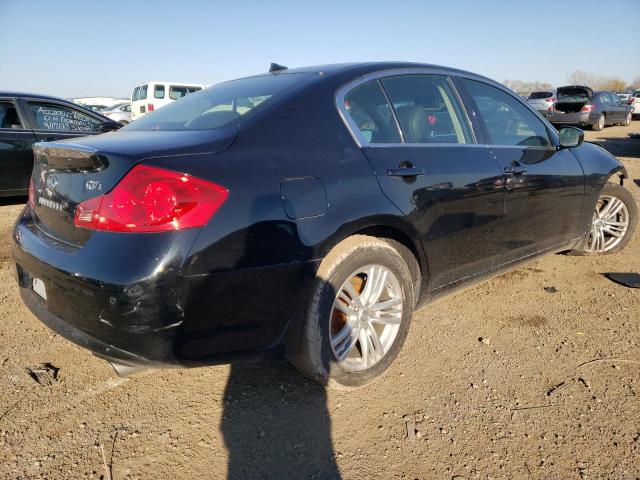 Photo 2 VIN: JN1CV6AR5DM355438 - INFINITI G37 