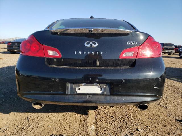 Photo 5 VIN: JN1CV6AR5DM355438 - INFINITI G37 