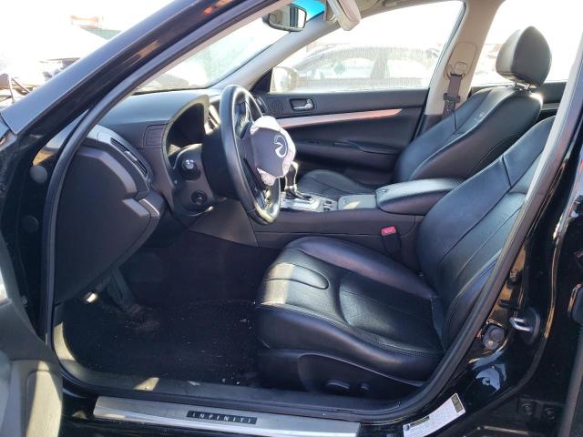 Photo 6 VIN: JN1CV6AR5DM355438 - INFINITI G37 