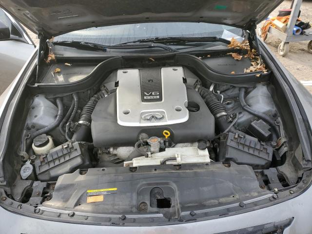 Photo 10 VIN: JN1CV6AR5DM356475 - INFINITI G37 