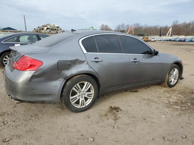 Photo 2 VIN: JN1CV6AR5DM356475 - INFINITI G37 