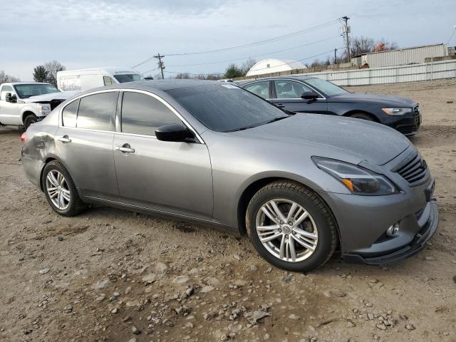 Photo 3 VIN: JN1CV6AR5DM356475 - INFINITI G37 