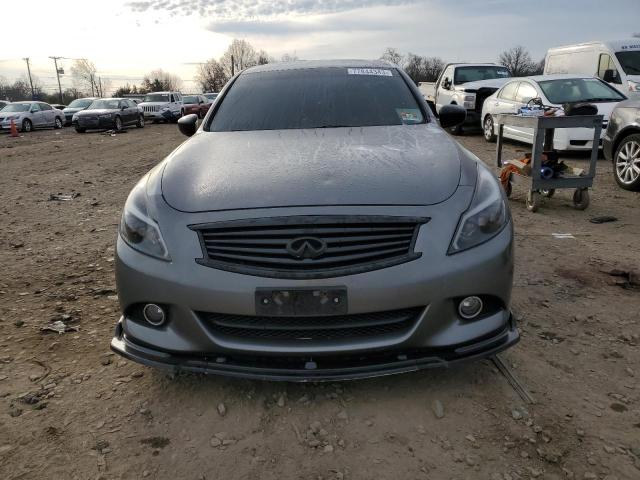 Photo 4 VIN: JN1CV6AR5DM356475 - INFINITI G37 