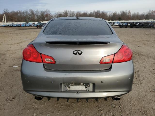 Photo 5 VIN: JN1CV6AR5DM356475 - INFINITI G37 