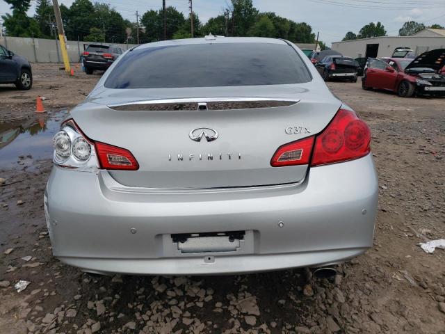 Photo 5 VIN: JN1CV6AR5DM356492 - INFINITI G 