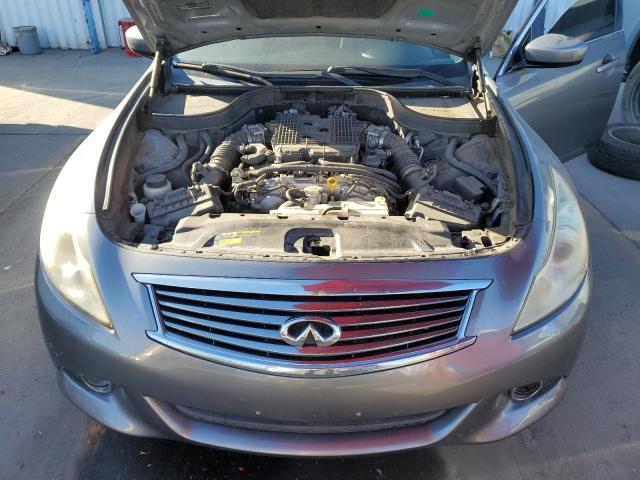 Photo 10 VIN: JN1CV6AR5DM357481 - INFINITI G37 