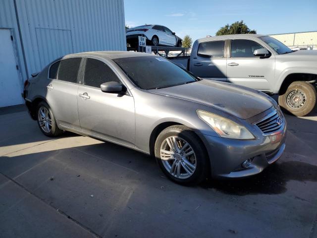 Photo 3 VIN: JN1CV6AR5DM357481 - INFINITI G37 