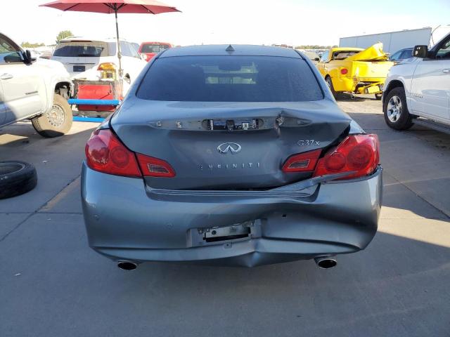 Photo 5 VIN: JN1CV6AR5DM357481 - INFINITI G37 