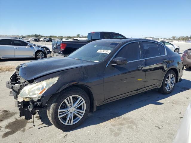 Photo 0 VIN: JN1CV6AR5DM754561 - INFINITI G37 