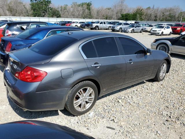 Photo 2 VIN: JN1CV6AR5DM755743 - INFINITI G37 SEDAN 