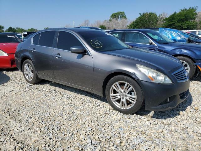 Photo 3 VIN: JN1CV6AR5DM755743 - INFINITI G37 SEDAN 