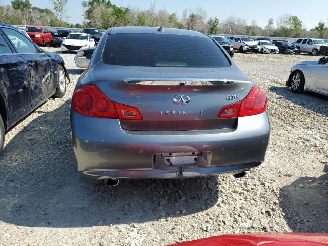 Photo 5 VIN: JN1CV6AR5DM755743 - INFINITI G37 SEDAN 