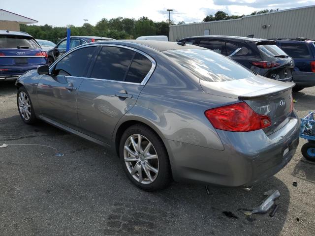 Photo 1 VIN: JN1CV6AR5DM757282 - INFINITI G37 