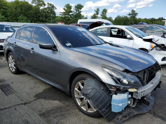 Photo 3 VIN: JN1CV6AR5DM757282 - INFINITI G37 