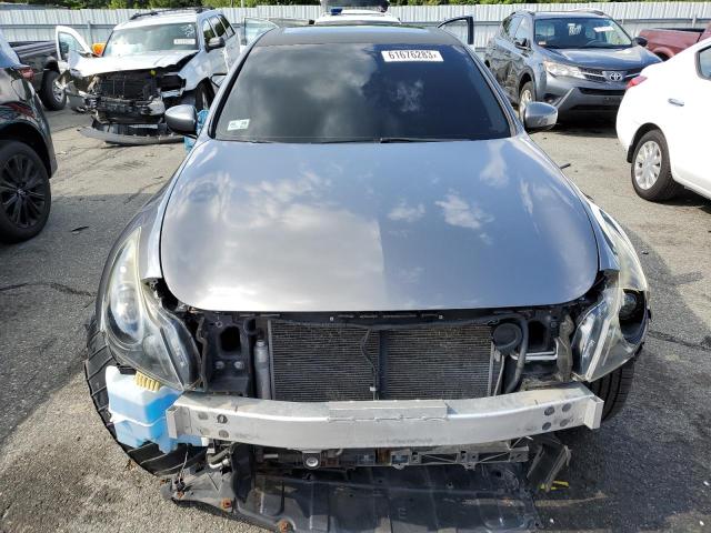 Photo 4 VIN: JN1CV6AR5DM757282 - INFINITI G37 