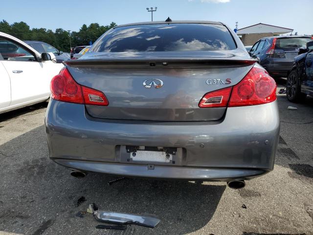 Photo 5 VIN: JN1CV6AR5DM757282 - INFINITI G37 