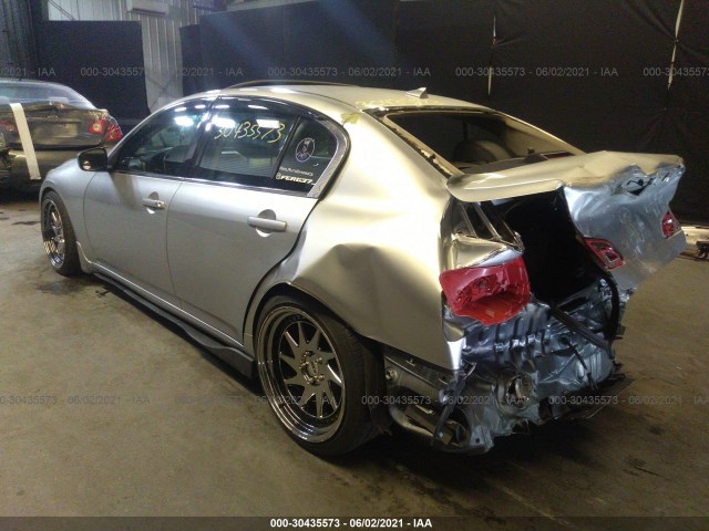 Photo 2 VIN: JN1CV6AR5DM759355 - INFINITI G37 SEDAN 